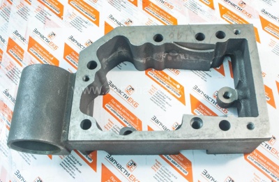 3202198 Картер коромысел Cummins KTA19